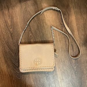 Tory Burch satchel bag